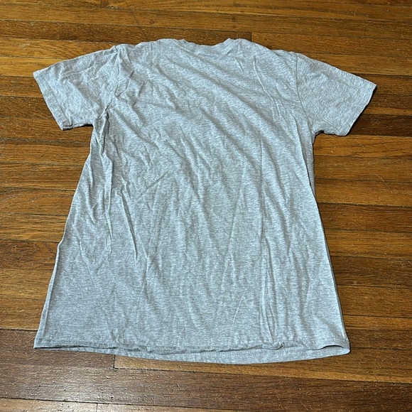 The Doors Women’s Slim Fit Graphic Tee, Large - Picture 4 of 4